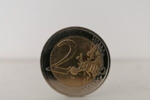 moneta da due euro