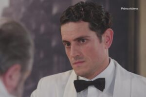 salvatore ne il paradiso delle signore
