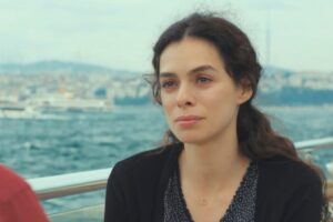 bahar ne la forza di una donna