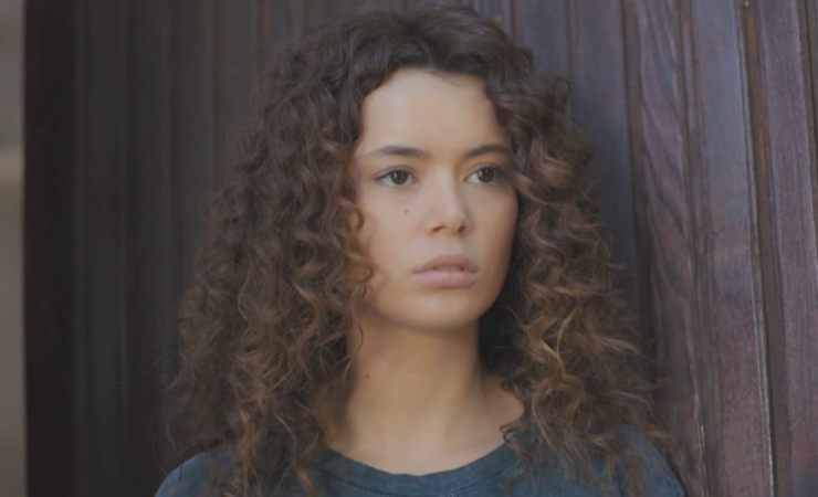 sirin ne la forza di una donna