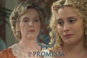 cruz e jana ne la promessa
