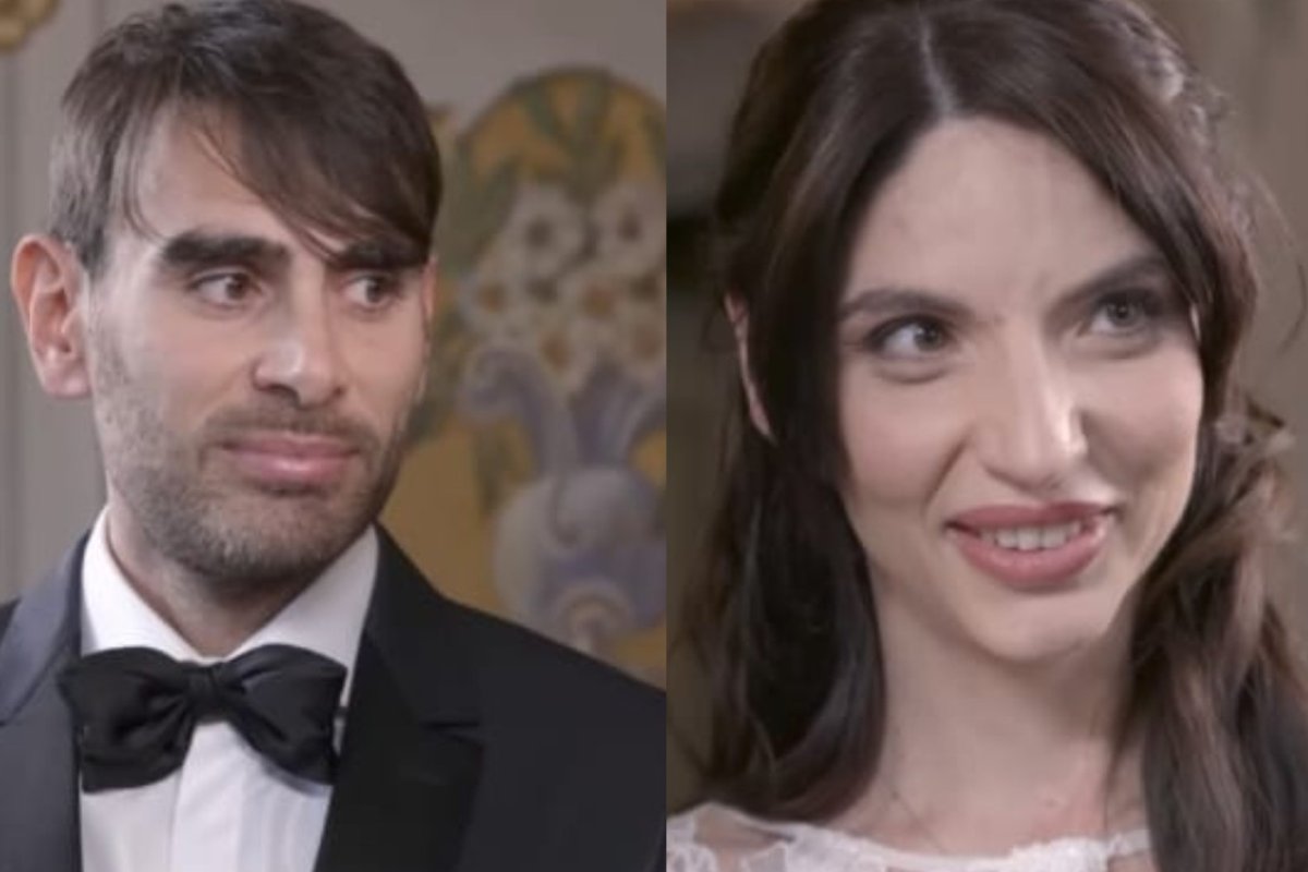 roberta e dario di matrimonio a prima vista