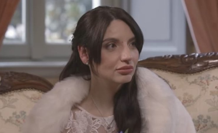 roberta di matrimonio a prima vista 