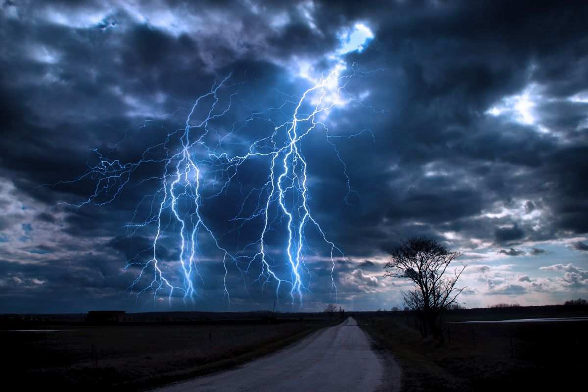 Temporale
