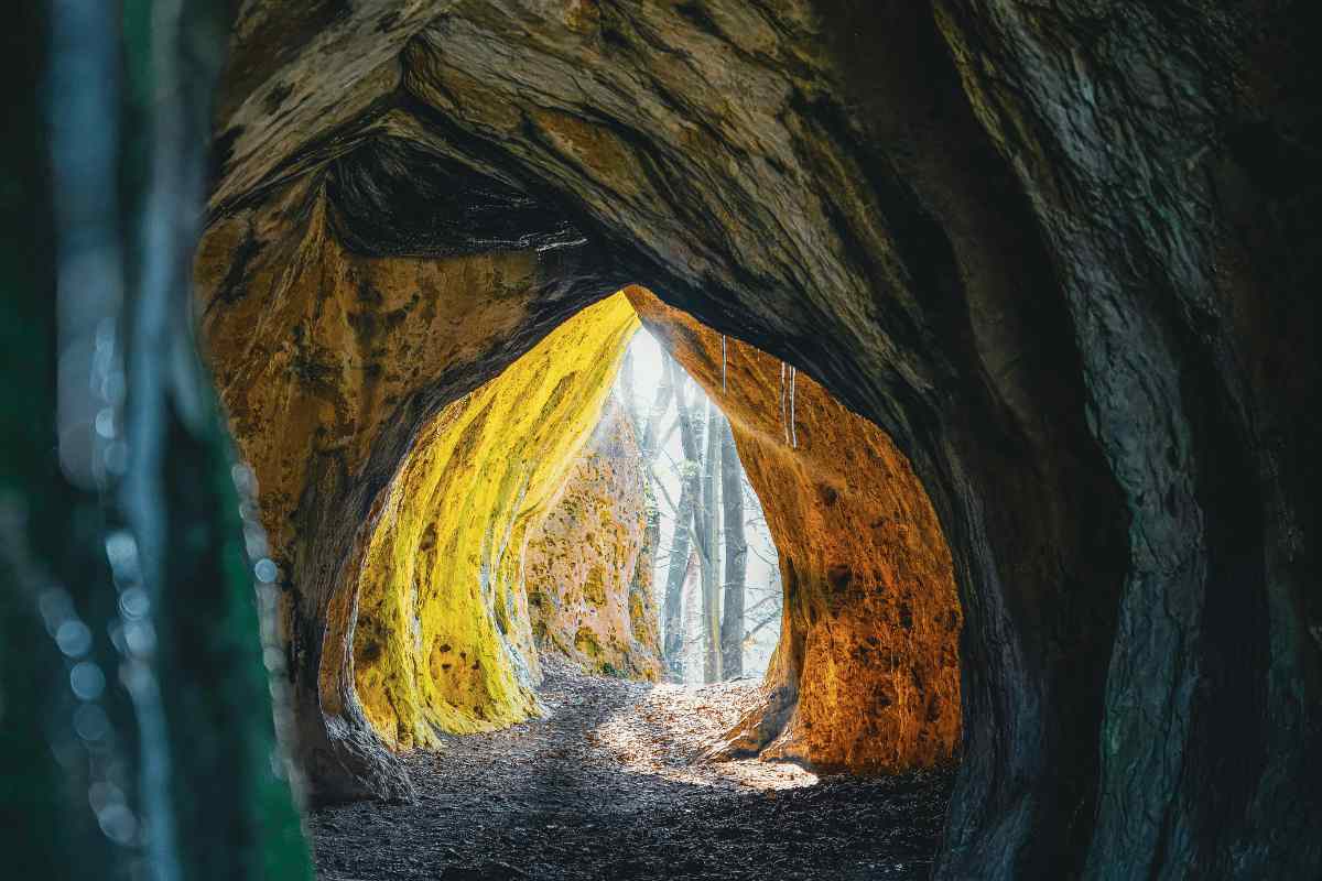 grotta generica