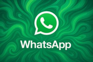 Logo WhatsApp