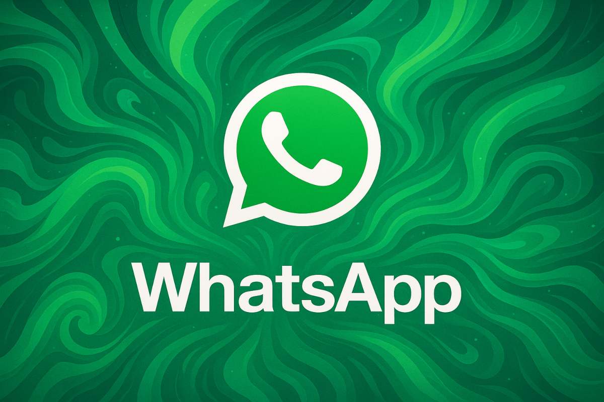 Logo WhatsApp