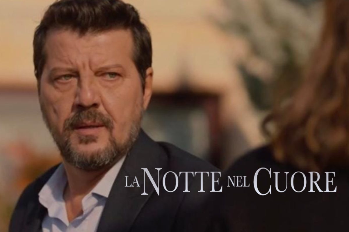 Tahsin ne La notte nel cuore
