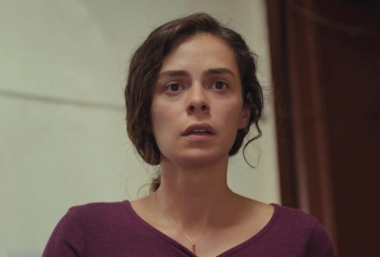 bahar de la forza di una donna