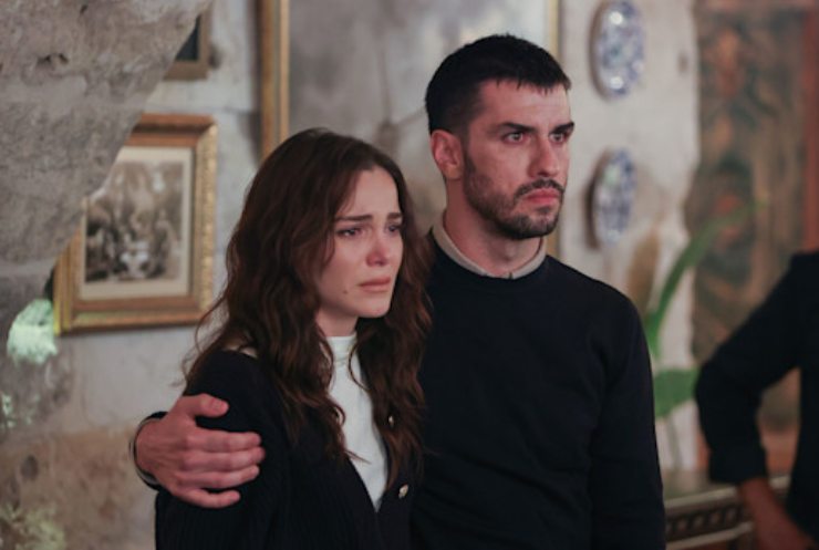 nhu e melek la notte nel cuore