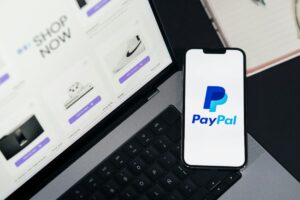 pc e telefono con app paypal