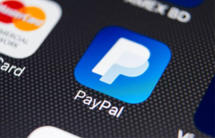 app paypal 