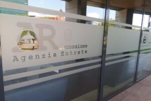 Agenzia entrate