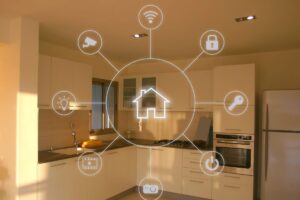smart home