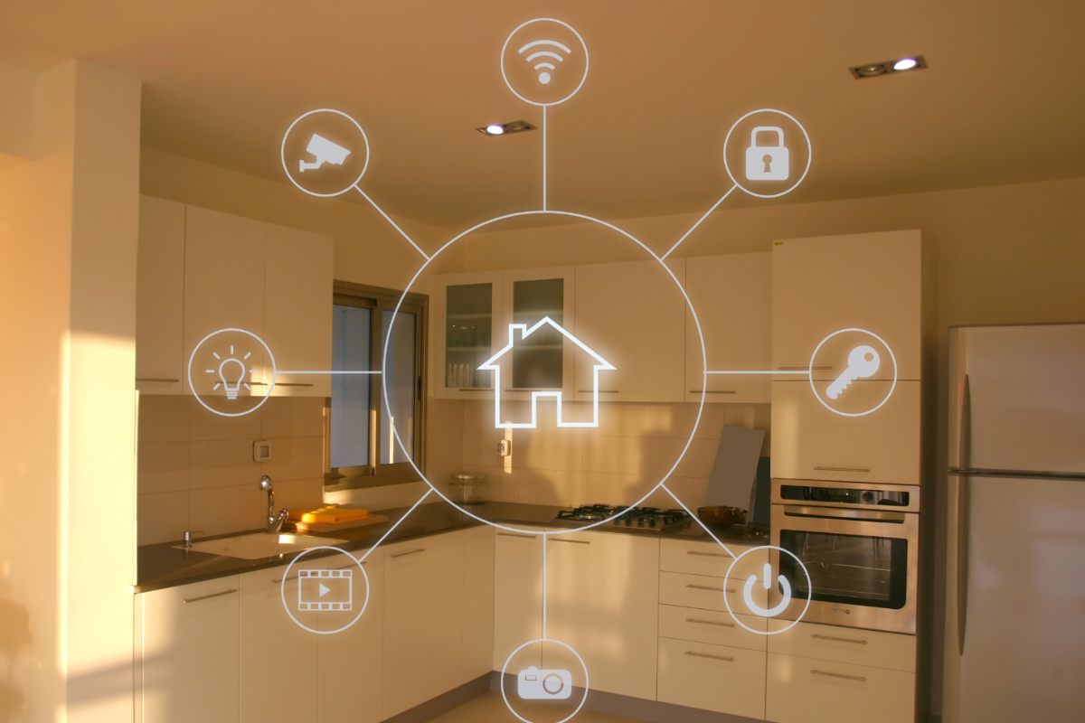 smart home