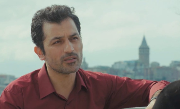 arif ne la forza di una donna 