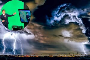 maltempo, meteorologo