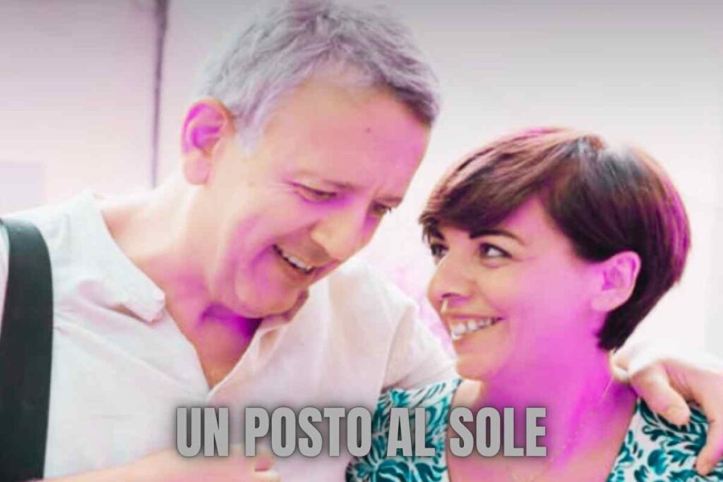 UPAS spoiler Guido e Mariella: l’ennesimo colpo di scena