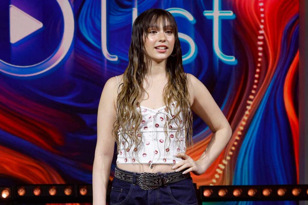 Amici, Sarah Toscano sicura: “Solo io posso”, scontro totale