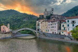 borgo