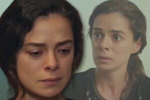 bahar de la forza di una donna