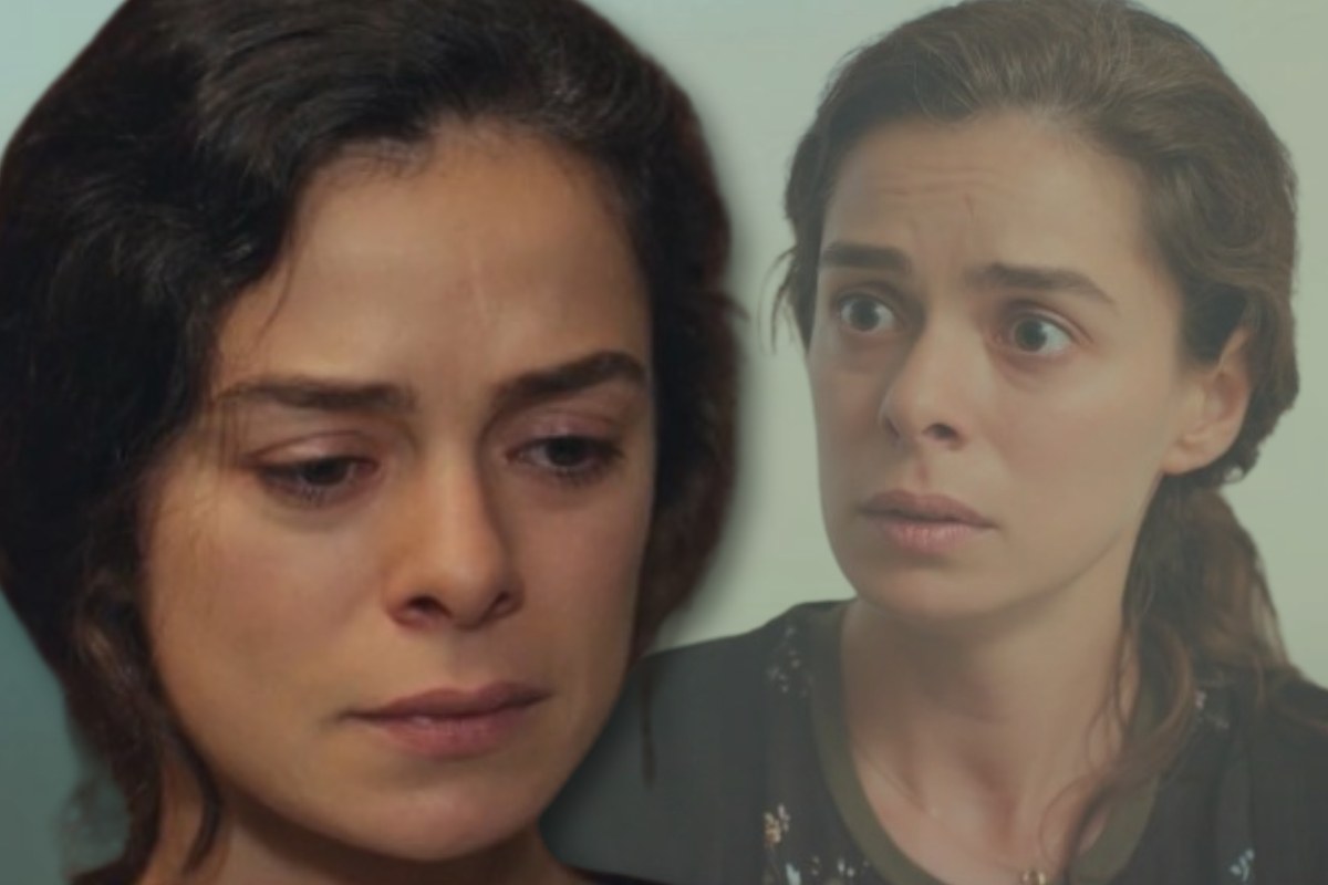 bahar de la forza di una donna