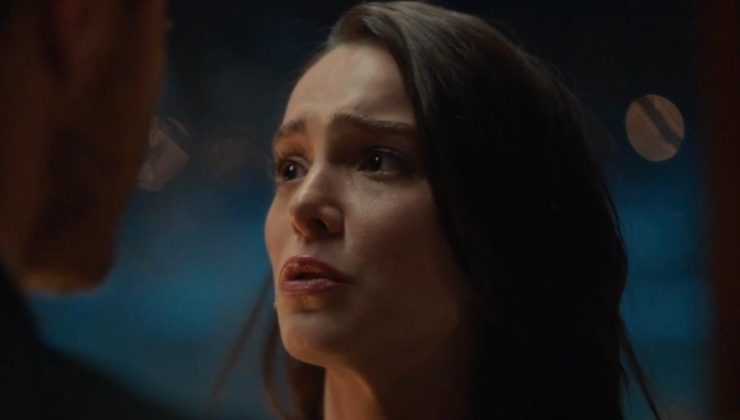 Melek ne La notte nel cuore