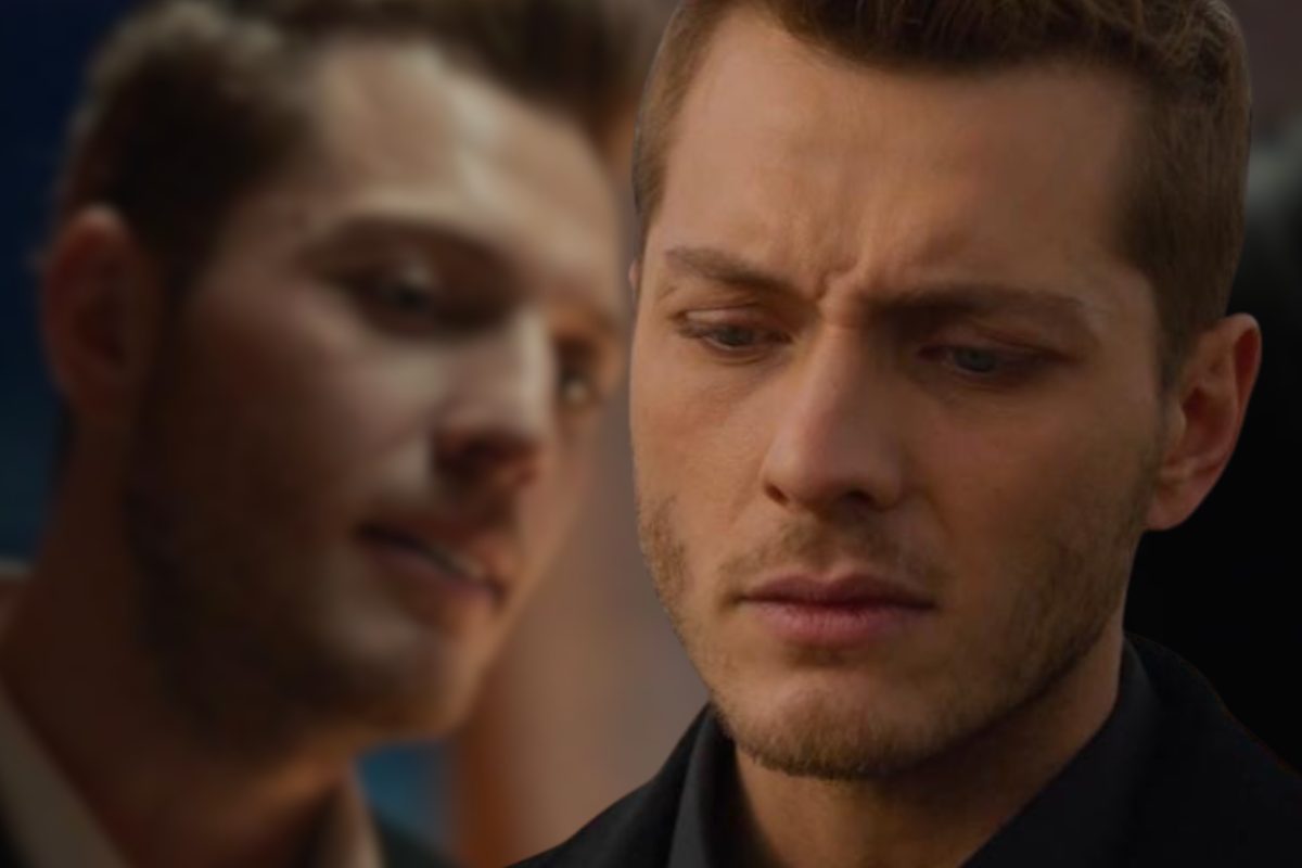 Cihan ne La notte nel cuore