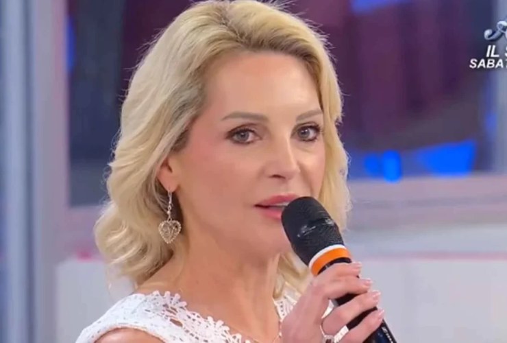Isabella di Uomini e Donne