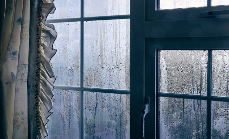 pioggia significato psicologico 