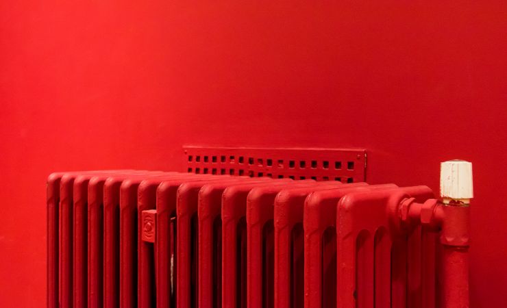 termosifoni materiali a confronto 