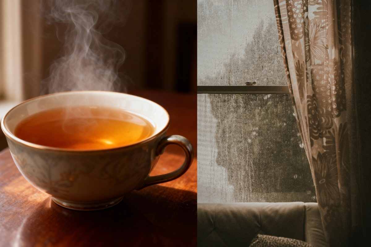 piove e ti piace, il significato psicologico