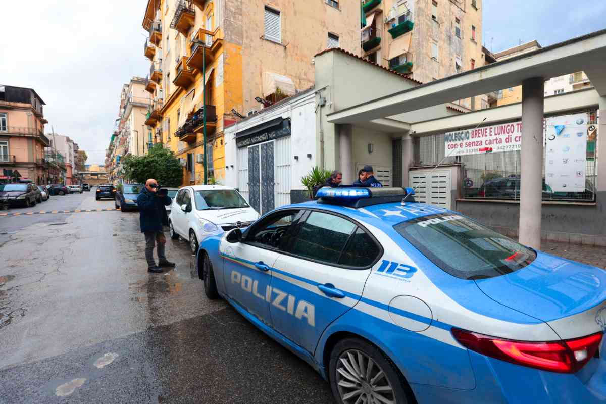 polizia