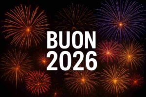 Capodanno