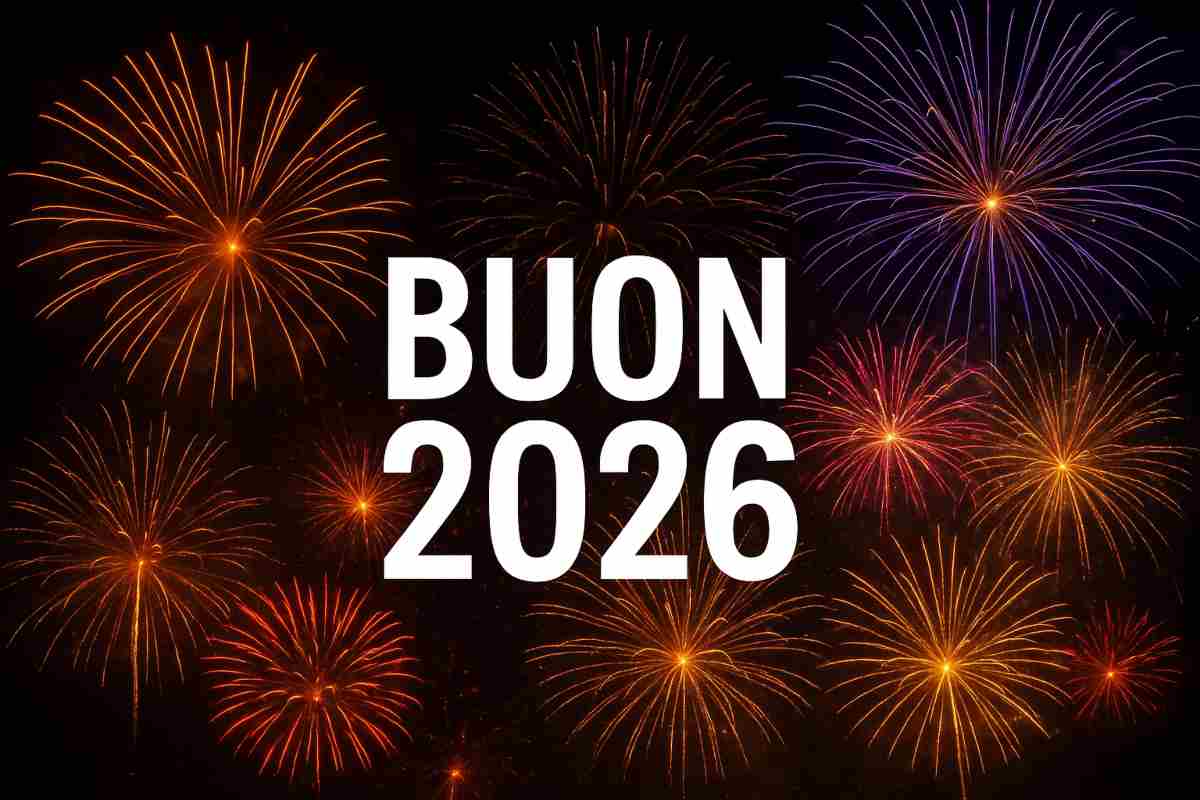 Capodanno