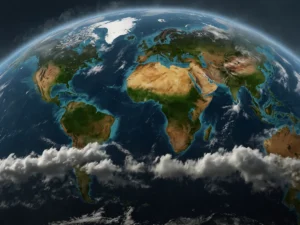 Geopotenziale: L'Importanza di Monitorare Questa Variabile Meteorologica tra Pressione Atmosferica e Calore