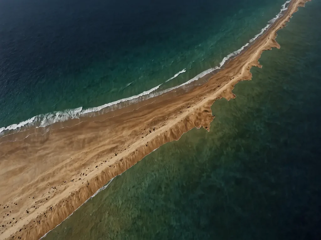 Depressione Atmosferica Nino: Nuova Tempesta si Profila tra Tunisia e Sicilia