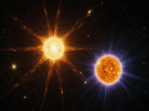 Doppio Flare Solare: Continua l'Intensa Attività della Nostra Stella e le Sue Ripercussioni sulla Ionosfera Terrestre