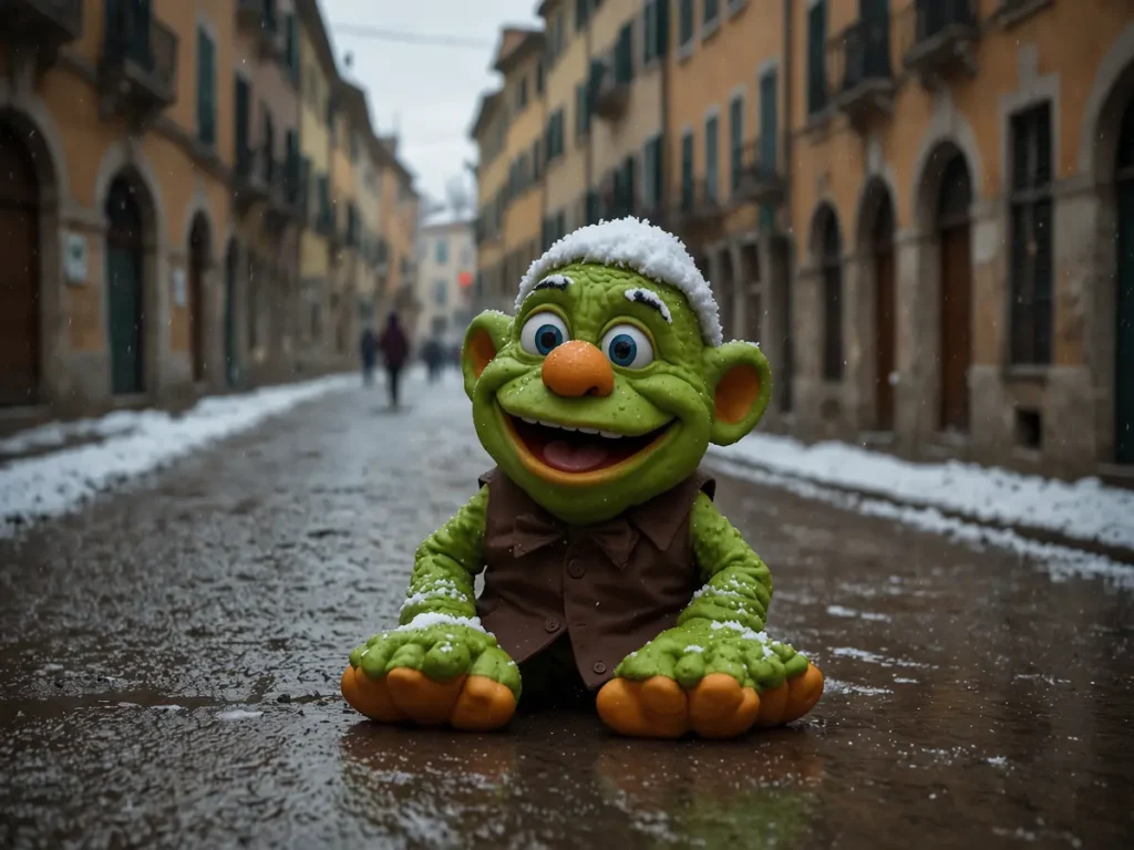 Il colpo di coda dell’inverno: il freddo e il gelo che attraverseranno l’Italia nei prossimi giorni