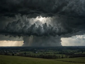 Marzo Pazzo come Febbraio? L'Indice NAO rivela le possibili condizioni meteo