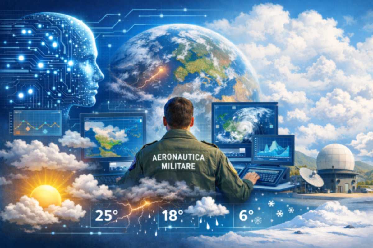 Le previsioni ai tempi dell'IA